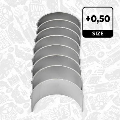 ET ENGINETEAM LP001850 EAN: 8592779014545.