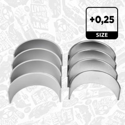 ET ENGINETEAM LP001925 EAN: 8592779009374.