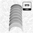 ET ENGINETEAM LP002100 - Sada ojničného ložiska