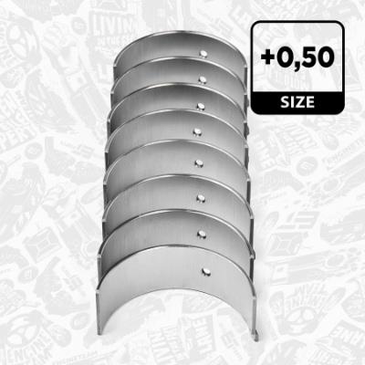 ET ENGINETEAM LP002450 EAN: 8592779028719.