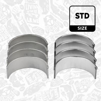 ET ENGINETEAM LP003500 EAN: 8592779018321.