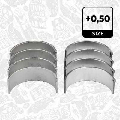 ET ENGINETEAM LP003550 EAN: 8592779018741.