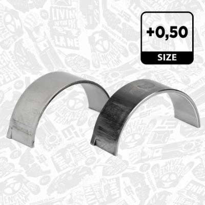 ET ENGINETEAM LP003550 EAN: 8592779018741.