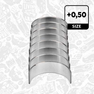 ET ENGINETEAM LP003750 EAN: 8592779023387.