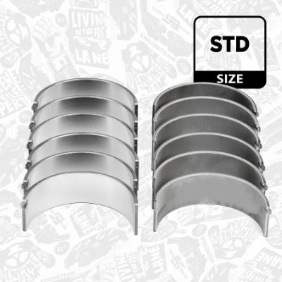 ET ENGINETEAM LP004000 EAN: 8592779024315.