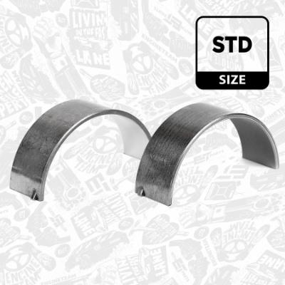 ET ENGINETEAM LP004000 EAN: 8592779024315.