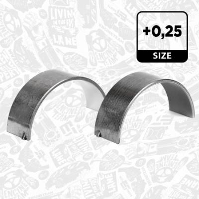 ET ENGINETEAM LP004025 EAN: 8592779024322.