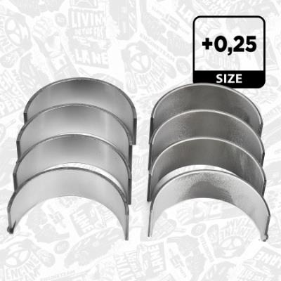 ET ENGINETEAM LP004425 EAN: 8592779025589.