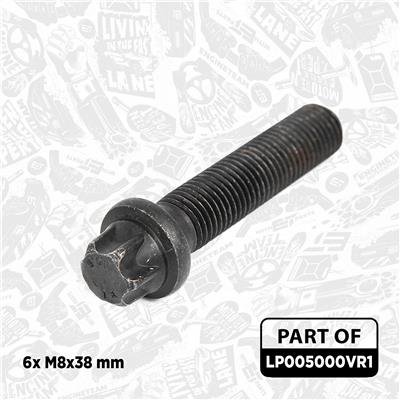 ET ENGINETEAM LP005000VR1 EAN: 8592779043729.