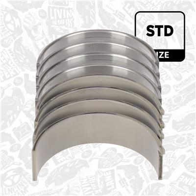 ET ENGINETEAM LP005100 EAN: 8592779032143.