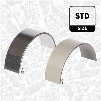 ET ENGINETEAM LP005100 EAN: 8592779032143.