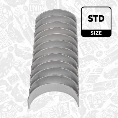 ET ENGINETEAM LP005400 EAN: 8592779032952.