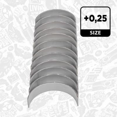 ET ENGINETEAM LP005425 EAN: 8592779032969.