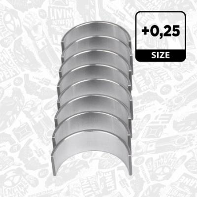 ET ENGINETEAM LP005525 EAN: 8592779034192.