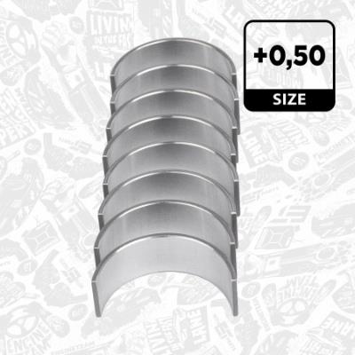 ET ENGINETEAM LP005550 EAN: 8592779034208.