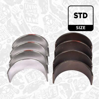 ET ENGINETEAM LP005700 EAN: 8592779034536.