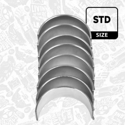 ET ENGINETEAM LP006000 EAN: 8592779036172.