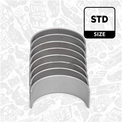 ET ENGINETEAM LP006100 EAN: 8592779036202.