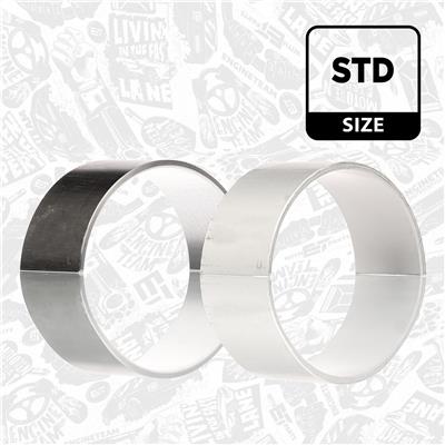 ET ENGINETEAM LP006700 EAN: 8592779038855.