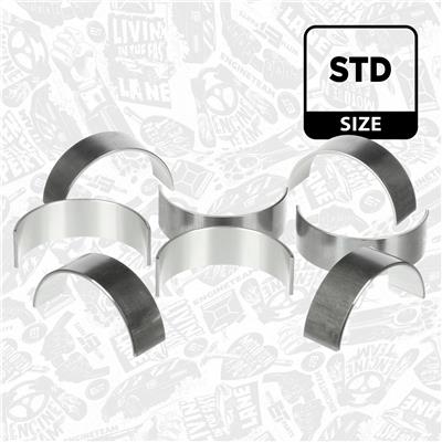 ET ENGINETEAM LP006800 EAN: 8592779042029.