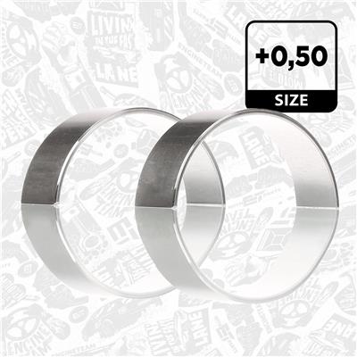 ET ENGINETEAM LP006850 EAN: 8592779042043.