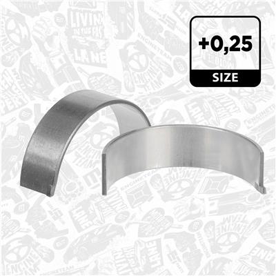 ET ENGINETEAM LP007425 EAN: 8592779048106.