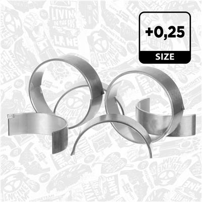 ET ENGINETEAM LP007425 EAN: 8592779048106.