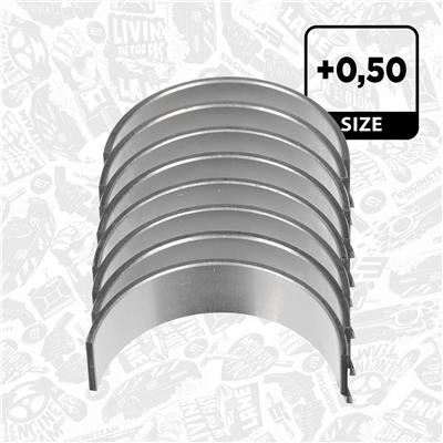 ET ENGINETEAM LP007450 EAN: 8592779048113.