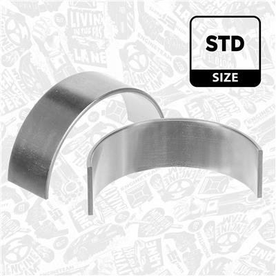 ET ENGINETEAM LP007500 EAN: 8592779048373.