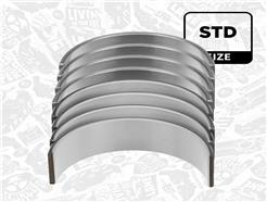 ET ENGINETEAM LP007600