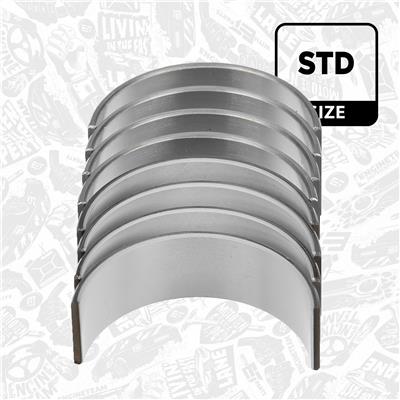 ET ENGINETEAM LP007600 EAN: 8592779048694.