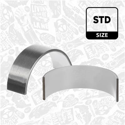 ET ENGINETEAM LP007600 EAN: 8592779048694.