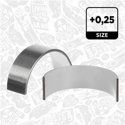 ET ENGINETEAM LP007625 EAN: 8592779048700.