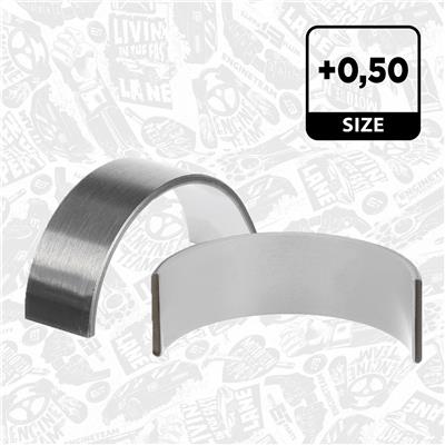 ET ENGINETEAM LP007650 EAN: 8592779048717.