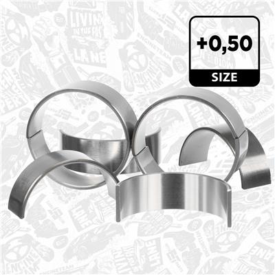 ET ENGINETEAM LP007650 EAN: 8592779048717.