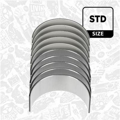 ET ENGINETEAM LP007900 EAN: 8592779051212.