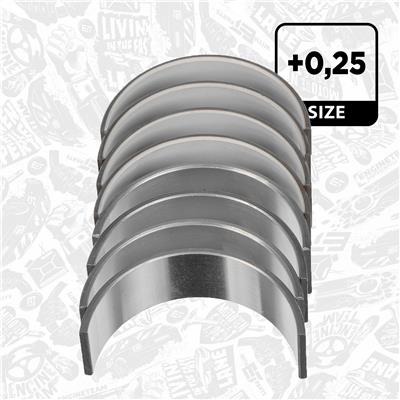 ET ENGINETEAM LP008325