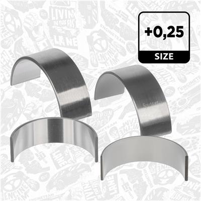 ET ENGINETEAM LP008325