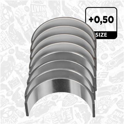 ET ENGINETEAM LP008350