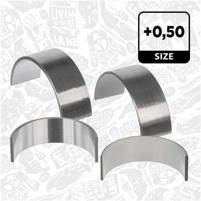 ET ENGINETEAM LP008350