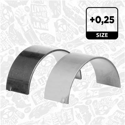 ET ENGINETEAM LP008425