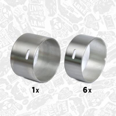 ET ENGINETEAM LV0007 EAN: 8592779024575.