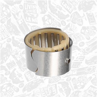 ET ENGINETEAM LV0008