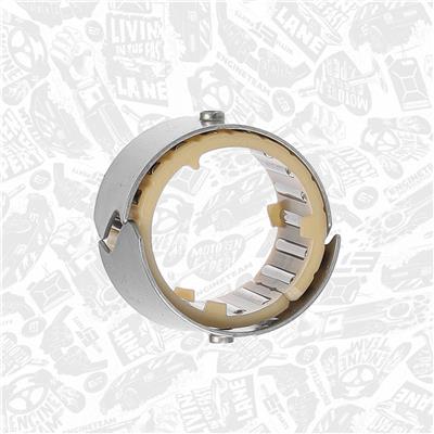 ET ENGINETEAM LV0008