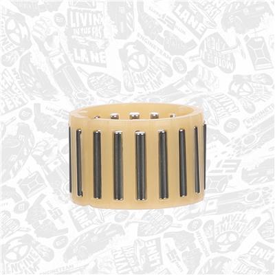 ET ENGINETEAM LV0008