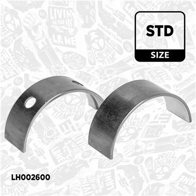 ET ENGINETEAM LX000400 EAN: 8592779045150.