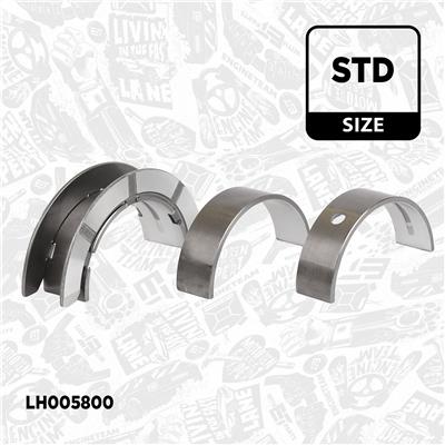 ET ENGINETEAM LX000500 EAN: 8592779046423.