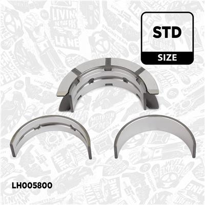 ET ENGINETEAM LX000500 EAN: 8592779046423.