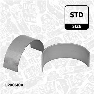 ET ENGINETEAM LX000500 EAN: 8592779046423.