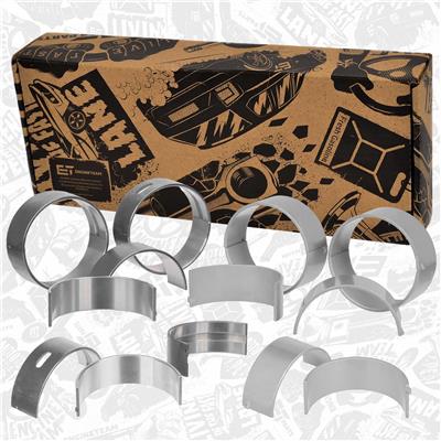 ET ENGINETEAM LX000600